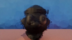 A screenshot taken in Dreams. 3 of 4.