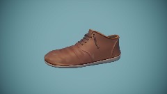 A screenshot taken in Dreams. 1 of 2.