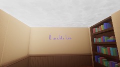 A screenshot taken in Dreams. 2 of 2.