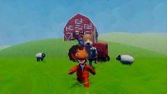 Countryside  Critter