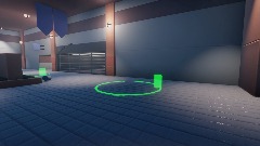 Undead Rising - Winnapegg Mall