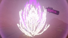 A screenshot taken in Dreams. 11 of 18.