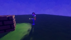 LEarning magic whit magic limbs