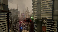 A screenshot taken in Dreams. 6 of 9.