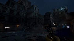 A screenshot taken in Dreams. 1 of 2.