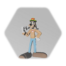 Puyo Puyo Tetris (Dreams) - Goofy Pippo Rossi ver (Crossover)