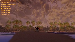 A screenshot taken in Dreams. 10 of 18.