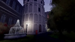 The Parade District (Joy Withdrawal)