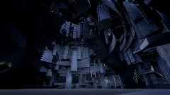 A screenshot taken in Dreams. 7 of 8.