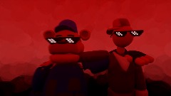A screenshot taken in Dreams. 1 of 2.