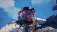 A screenshot taken in Dreams. 1 of 1.