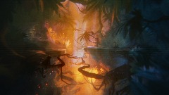 A screenshot taken in Dreams. 4 of 7.