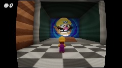 A screenshot taken in Dreams. 5 of 5.