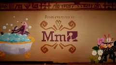 Outro Tapestry Cutscene