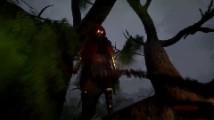 A screenshot taken in Dreams. 1 of 18.