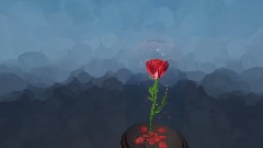 Remezcla de Belle's Rose igual que la anterior