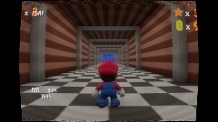 A screenshot taken in Dreams. 10 of 14.