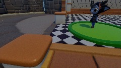 Mein Willkommen zu Hause!