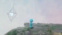 A screenshot taken in Dreams. 22 of 26.