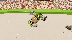 A screenshot taken in Dreams. 11 of 14.