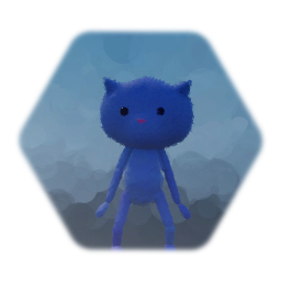 Working Anthropomorphic Characters from Beta