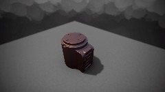 A screenshot taken in Dreams. 1 of 4.