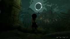 A screenshot taken in Dreams. 9 of 29.