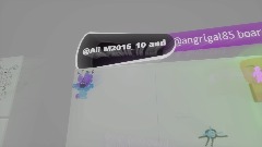 A screenshot taken in Dreams. 8 of 13.