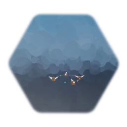 Dizzy (Crate) Style Ripper Roo