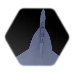 F/A-18F Super hornet