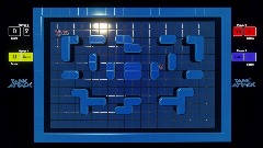 A screenshot taken in Dreams. 11 of 30.