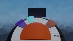 A screenshot taken in Dreams. 2 of 6.