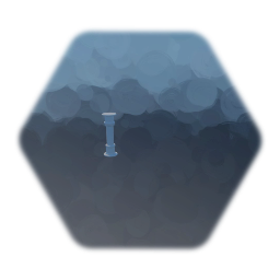 Stone Pillar