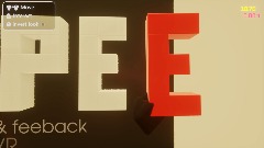 A screenshot taken in Dreams. 7 of 23.