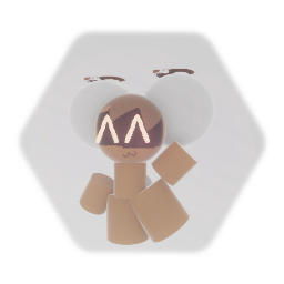 Mocha (my version