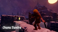 A screenshot taken in Dreams. 1 of 1.