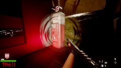 A screenshot taken in Dreams. 4 of 10.