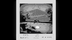 A screenshot taken in Dreams. 2 of 3.