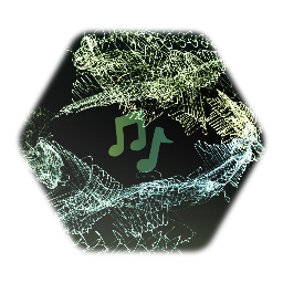 Staccato de Baixo Elétrico Palhetado