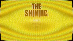 THE SHINING REIMAGEND STORY [WIP DEMO] -[VER 1.2]