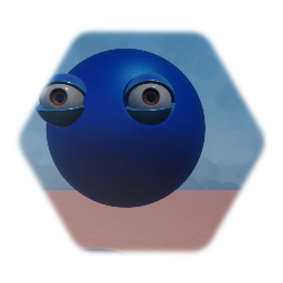 Blinking Eyes