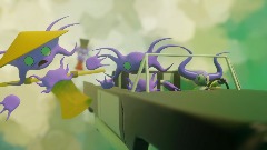 A screenshot taken in Dreams. 17 of 28.