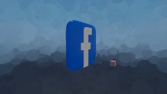 A screenshot taken in Dreams. 3 of 3.