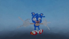 A screenshot taken in Dreams. 13 of 26.