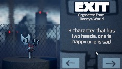 A screenshot taken in Dreams. 19 of 30.