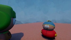 My Cartman