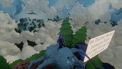 A screenshot taken in Dreams. 4 of 11.