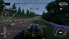 A screenshot taken in Dreams. 30 of 30.