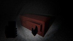 A screenshot taken in Dreams. 1 of 2.