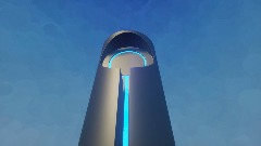 A screenshot taken in Dreams. 5 of 9.